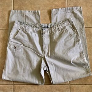 Columbia Khaki Pants